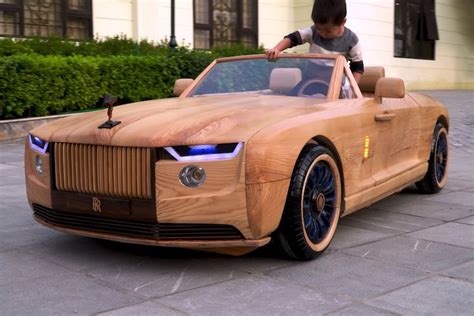 Chia sẻ hơn 69 về rolls royce wood coedo vn