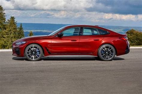 2023 Bmw 4 Series Gran Coupe Prices Reviews And Pictures Edmunds