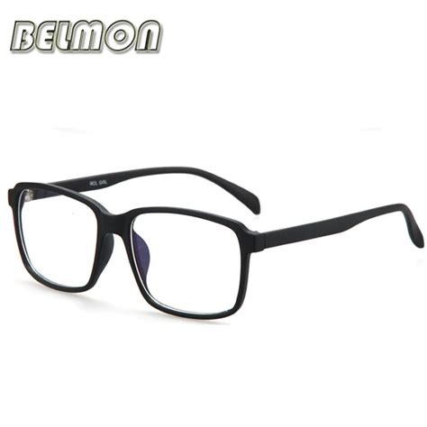 Buy Eyeglasses Frame Men Computer Optical Brand