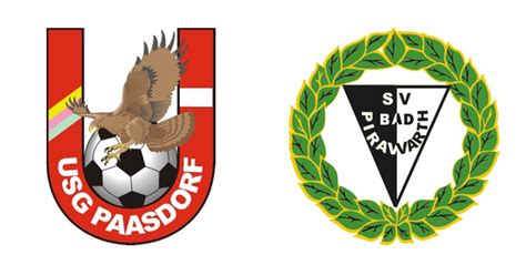 Paasdorf Atzelsdorf Wev S Bad Pirawarth Nor Oefb At