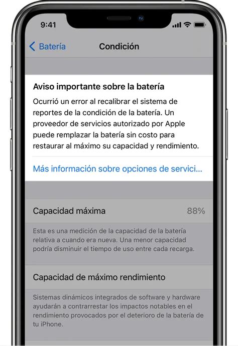 Problemas De Bater A En Iphone X Causas Y Soluciones Bater As Cea