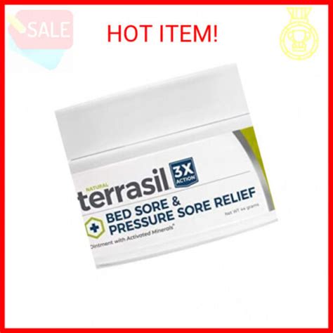 Bed Sores Treatment Cream – Natural Healing of Bed | Ubuy India