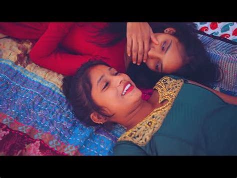 Anna New Romantic Lesbian Love Story Indian Lesbian Love Story YouTube
