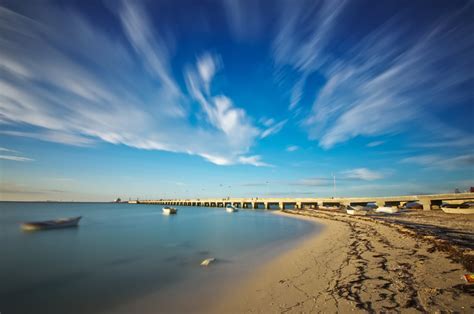 Puerto Progreso En Yucatán Turimexico