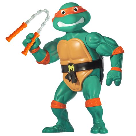 Teenage Mutant Ninja Turtles Original Classic Raphael Giant 12 Inch Action Figure Ph