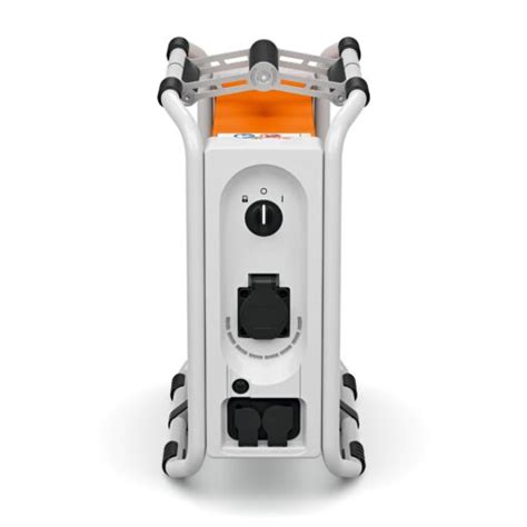 Stihl Ps 3000 Portable Stromversorgung Timbershop
