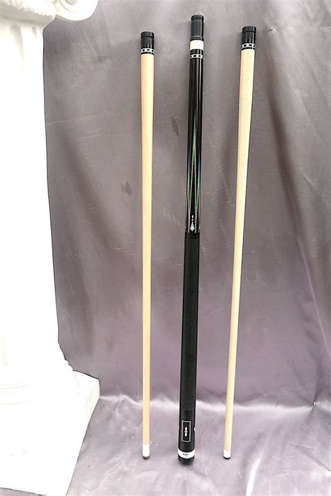 Andy Gilbert Cornerstone Custom Cuesbilliard And Pool Cues