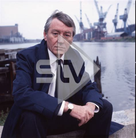 Mark Mcmanus As Taggart Stv Footage Sales