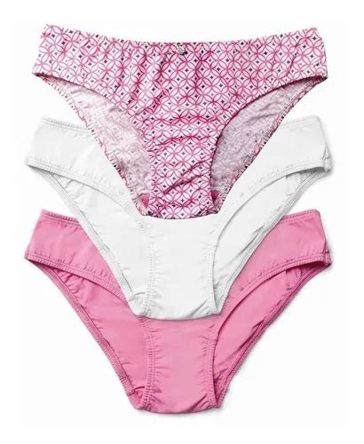 8110 Paquete 3 Bikinis Vicky Form Sexy Sorpresa Lenceria Sex Envío gratis