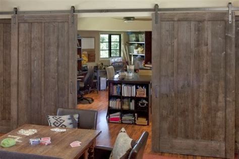 Arizona Barn Doors November 2013