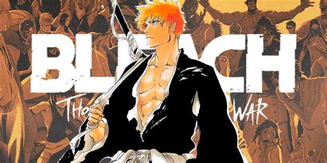 Bleach 10 Facts You Didn T Know About The Visoreds