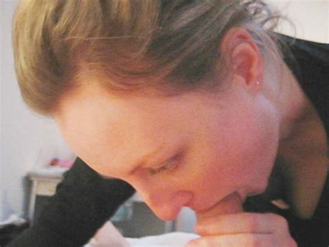 Clothed Woman Naked Cock A Porn Pic