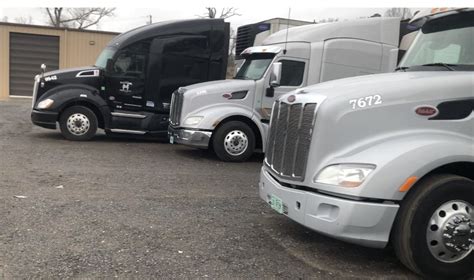 Bridge Transport — Blue Marlin Logistics