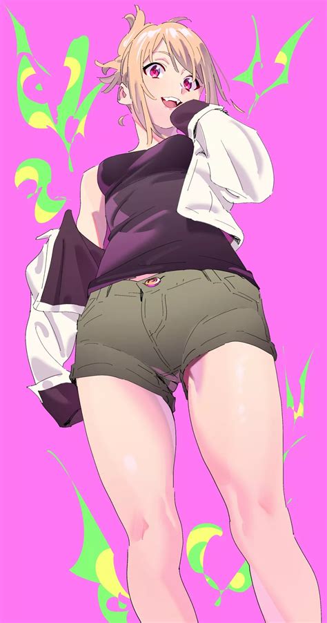 Hot Pants Nudes Thighdeology NUDE PICS ORG