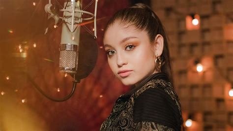 Karol Sevilla Vuelve A Disney Con Siempre Fui Yo Su Mayor Reto Como