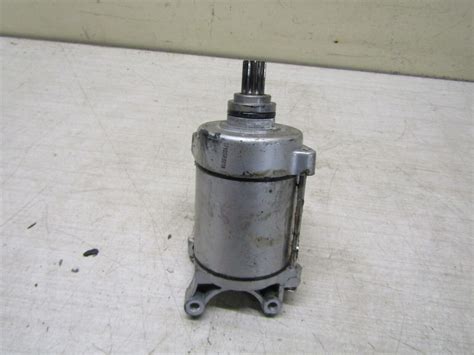 demarreur lifan 163 fml Quad Shineray xy 200 stiie - Flash motos pieces