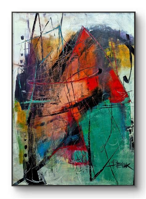 Sonja BRZAK - Cotation Artiste Peintre i-CAC