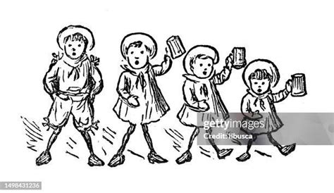 12776 English Caricature Stock Photos High Res Pictures And Images