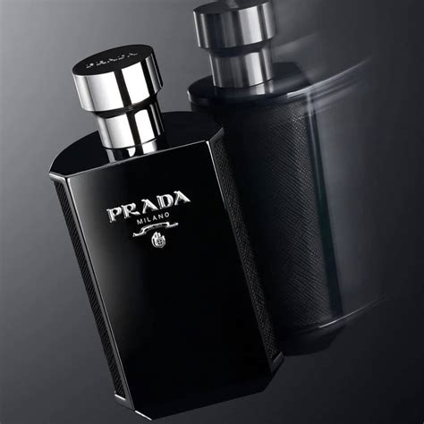 prada lhomme intense ml