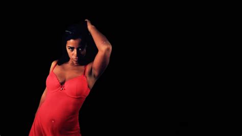 Sexy Women Dancing Red Lingerie Stock Footage Video 100 Royalty Free 573025 Shutterstock