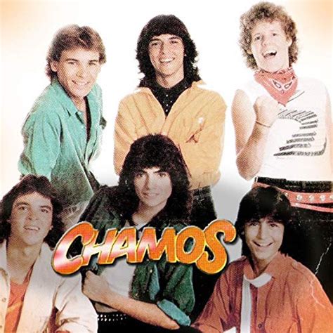 Amazon.com: Chamos : CHAMOS: Digital Music