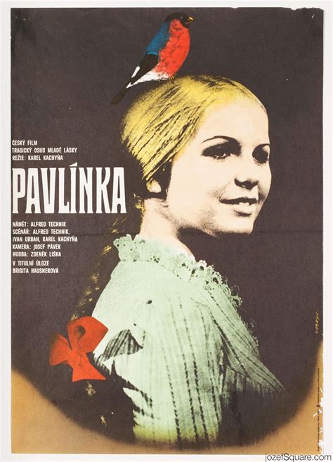 Pavlínka (1974) - Filming & production - IMDb