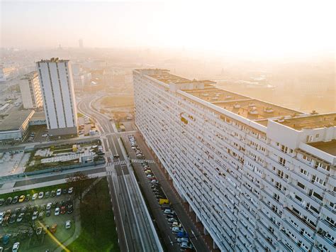 Najwi Kszy Blok W Katowicach Lat Temu Wymy Lono Superjednostk