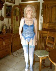 My Wifey Josee REAL GRANNY ZB Porn