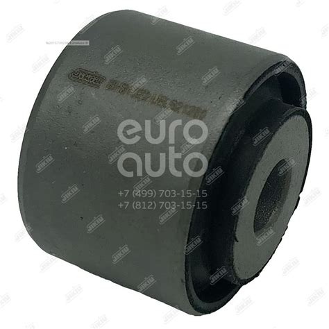 BH31022 JIKIU Сайлентблок заднего верхнего рычага от производителя по ...