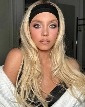 Sydney Sweeney Sydney Sweeney Sydneysweeney Nude OnlyFans Page