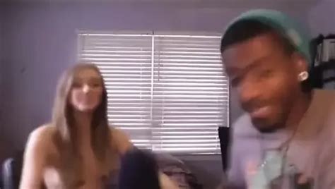 Interracial Webcam Blowjob Porn XHamster