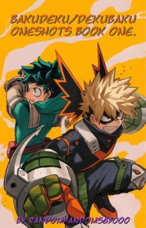 BakuDeku DekuBaku Oneshots Book One Office Sex Wattpad