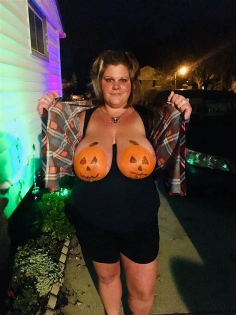 Halloween Porn Pic