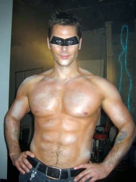 Ricky Martin Naked Full Frontal