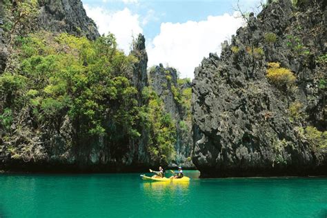 Discover Palawan: Considered As One of The Best Islands in The World