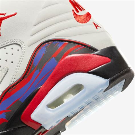 Tênis Jordan Jumpman Mvp Masculino Nike