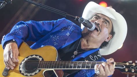 Joan Sebastian Fue Homenajeado Por José Manuel Figueroa En Juliantla
