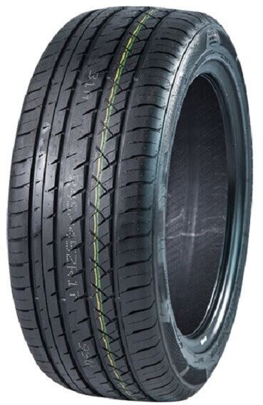 Fronway Eurus 08 275/35 R19 100Y XL ab 62,76 € | Preisvergleich bei ...