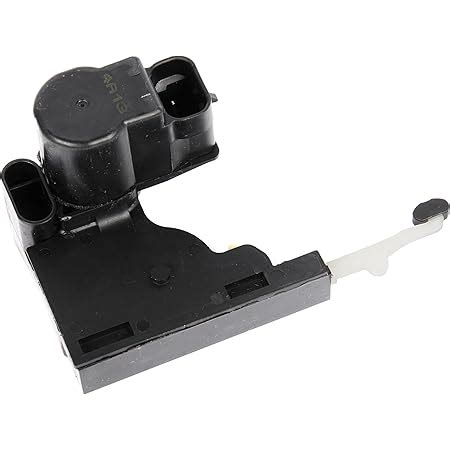 ACDelco 96252707 GM Original Equipment Actuador de cerradura de puerta ...