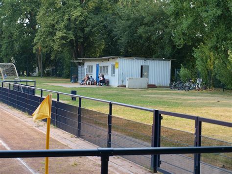 Hombruchhopping Fußball Aus Nrw 240713 Fc Herne 57 Fc Marokko Herne