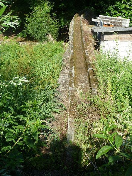 Aqueduto Romano Ponte São Pedro Da Torre