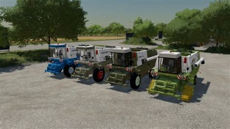 Prairie State Tractor Dealer Pack V Fs Mod