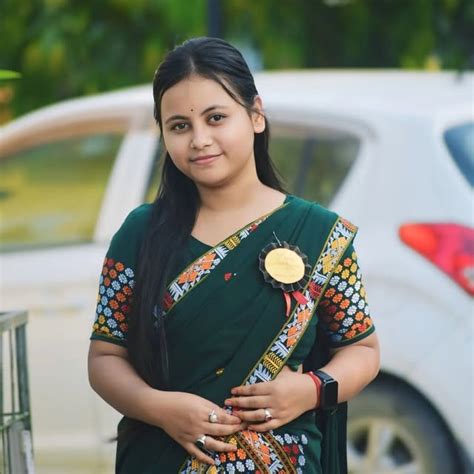 Sanjana🥀 Misssanjana On Threads