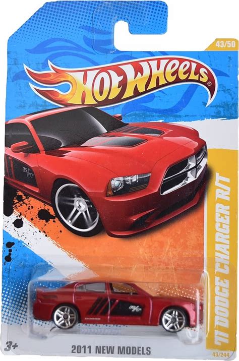 Hot Wheels Dodge Charger Rt Atelier Yuwa Ciao Jp