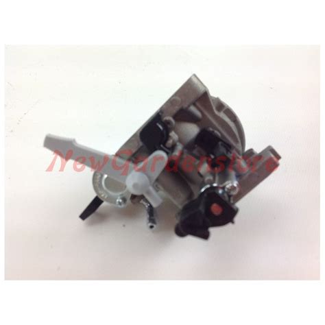 Original Loncin G Fd Motor Cultivador Motor Carburador