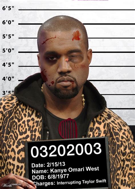 I'ma Let You Finish... Illuminati, Celebrity Mugshots, Arte Hip Hop ...