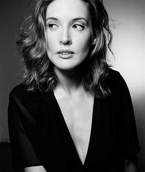 Jenna Marie Johnson – Movies, Bio and Lists on MUBI