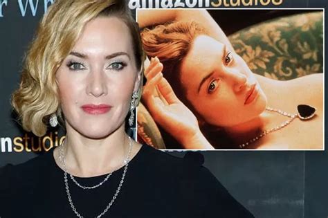 Kate Winslet Says Gay Actors Fear Coming Out And Then Losing Work Mirror Online