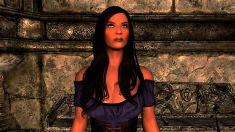 Kerah Milf Milfs And Gilfs Of Skyrim Loverslab