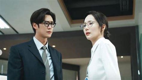 Drama Korea Tayang Januari Ada Marry My Husband Dan Long Time No Sex Tribunjambi
